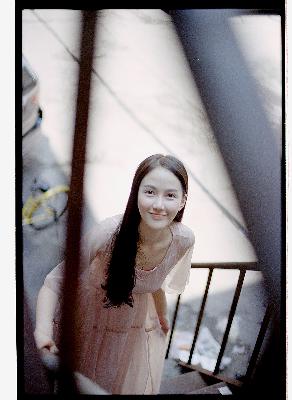 泡在我家的辣妹